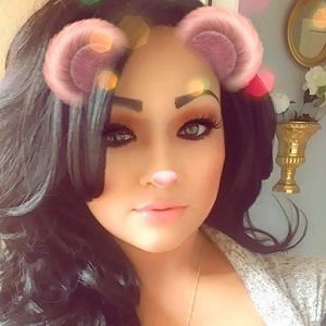 Meet your Posher, Marlene